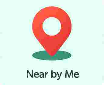 Near by Me
